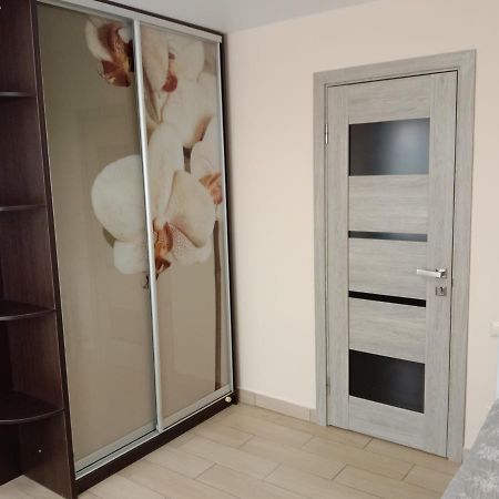 Apartmán 105 Khmelʼnytsʼkyy Exteriér fotografie