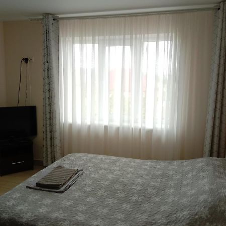 Apartmán 105 Khmelʼnytsʼkyy Exteriér fotografie