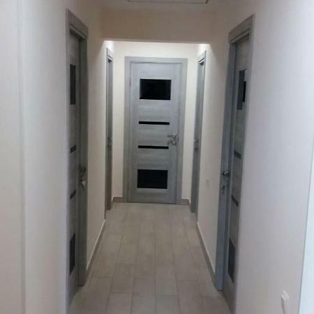 Apartmán 105 Khmelʼnytsʼkyy Exteriér fotografie