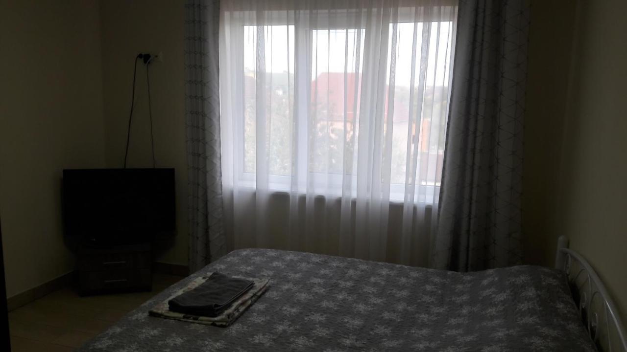 Apartmán 105 Khmelʼnytsʼkyy Exteriér fotografie