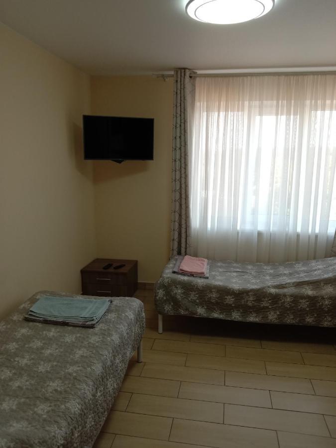 Apartmán 105 Khmelʼnytsʼkyy Exteriér fotografie