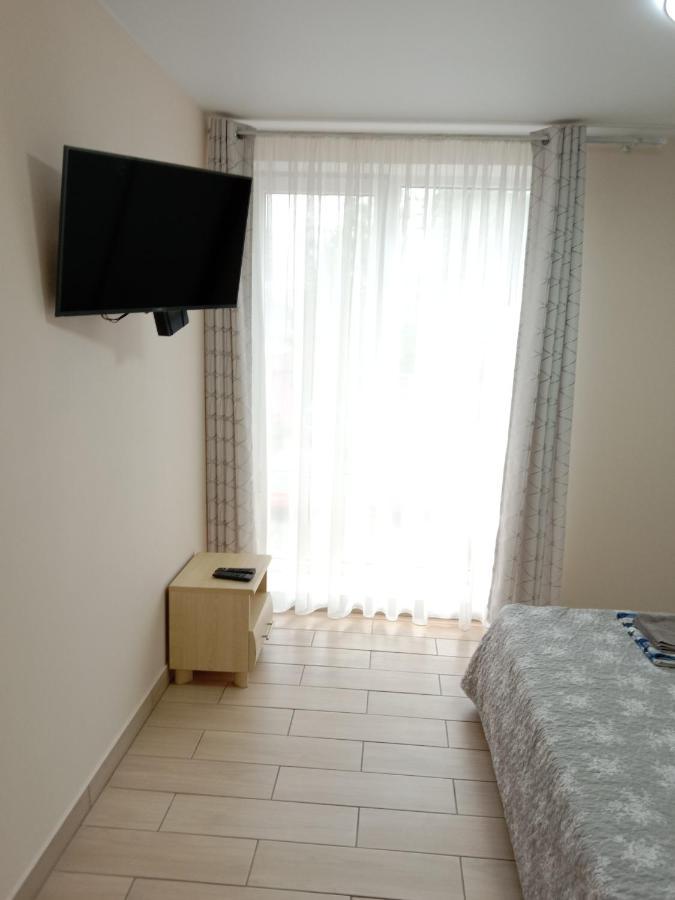 Apartmán 105 Khmelʼnytsʼkyy Exteriér fotografie