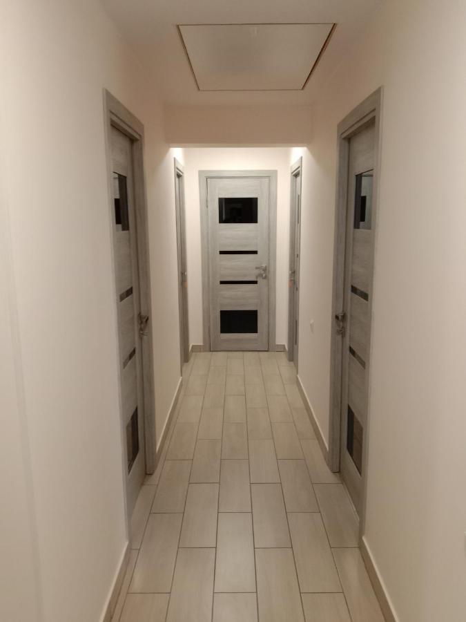 Apartmán 105 Khmelʼnytsʼkyy Exteriér fotografie