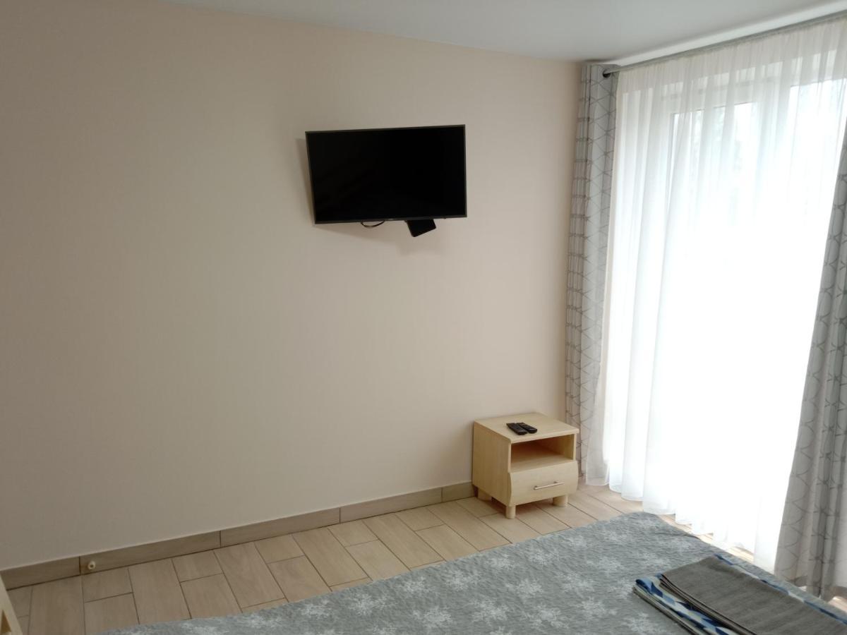 Apartmán 105 Khmelʼnytsʼkyy Exteriér fotografie