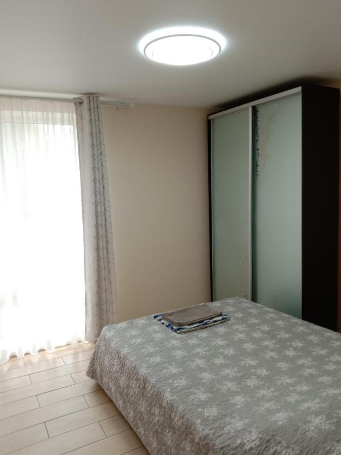 Apartmán 105 Khmelʼnytsʼkyy Exteriér fotografie