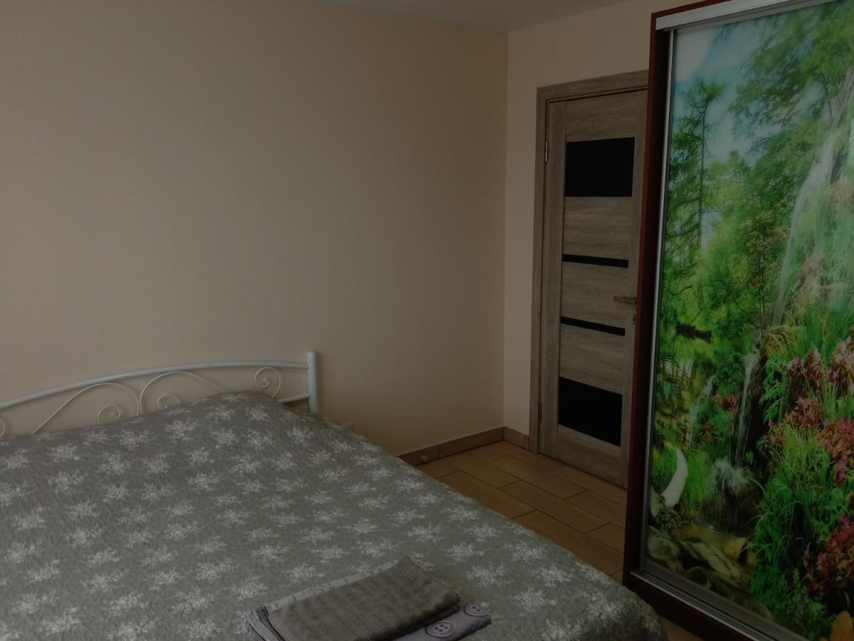 Apartmán 105 Khmelʼnytsʼkyy Exteriér fotografie
