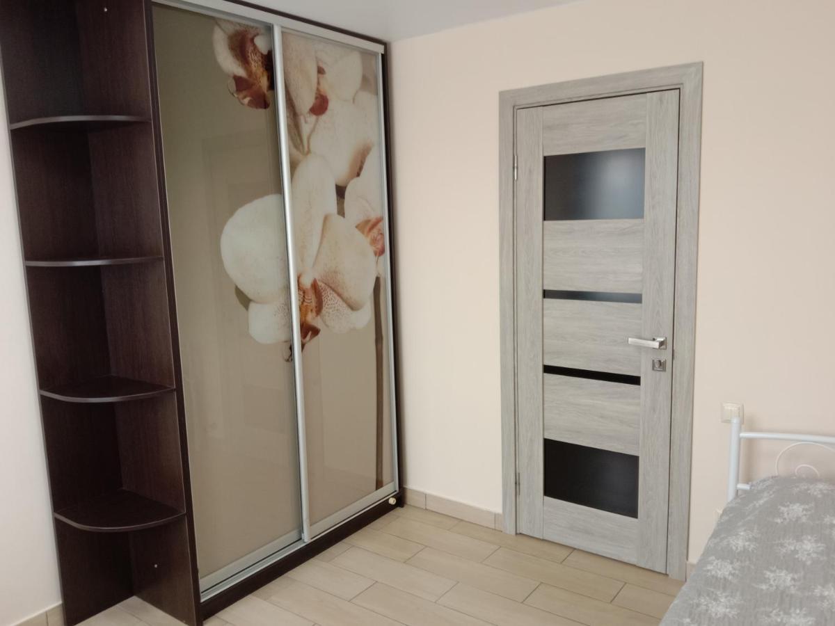Apartmán 105 Khmelʼnytsʼkyy Exteriér fotografie