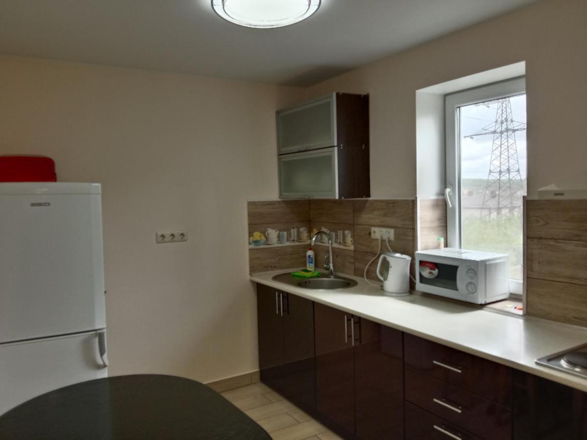 Apartmán 105 Khmelʼnytsʼkyy Exteriér fotografie