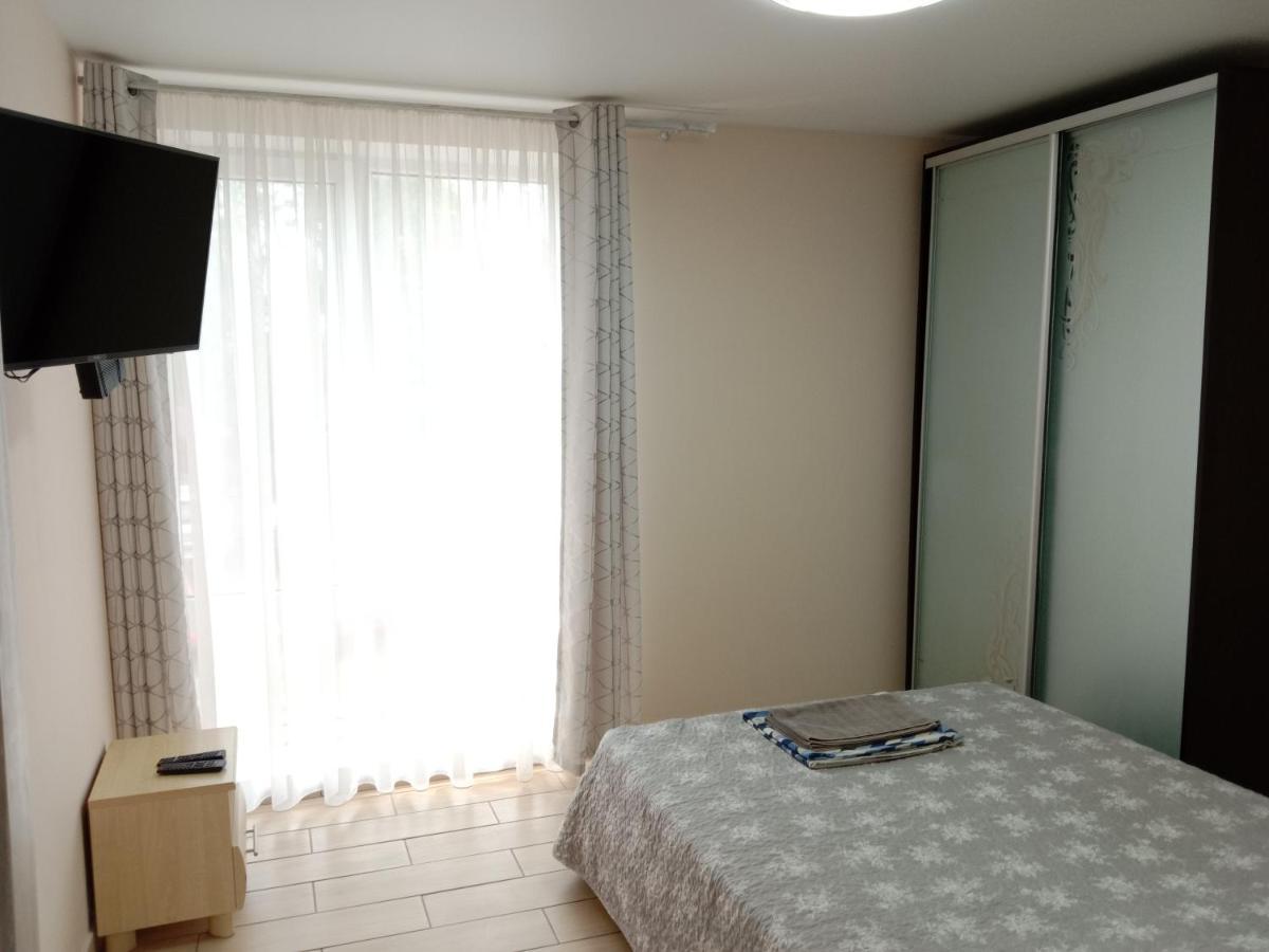 Apartmán 105 Khmelʼnytsʼkyy Exteriér fotografie