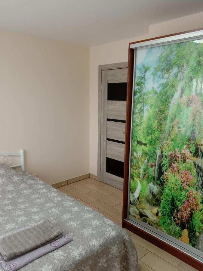 Apartmán 105 Khmelʼnytsʼkyy Exteriér fotografie