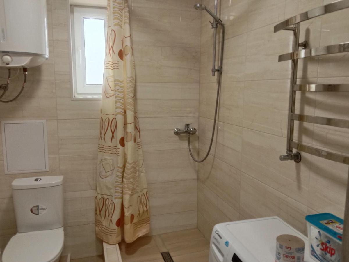 Apartmán 105 Khmelʼnytsʼkyy Exteriér fotografie