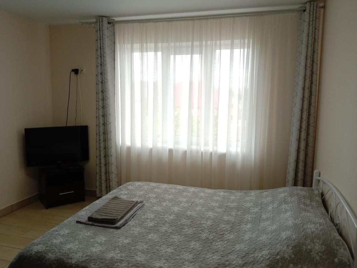 Apartmán 105 Khmelʼnytsʼkyy Exteriér fotografie