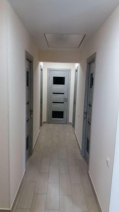 Apartmán 105 Khmelʼnytsʼkyy Exteriér fotografie