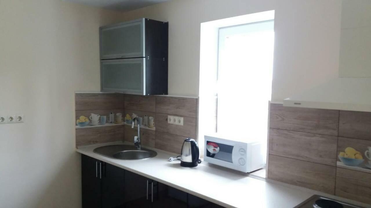 Apartmán 105 Khmelʼnytsʼkyy Exteriér fotografie