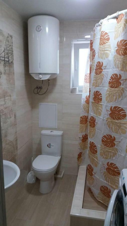 Apartmán 105 Khmelʼnytsʼkyy Exteriér fotografie