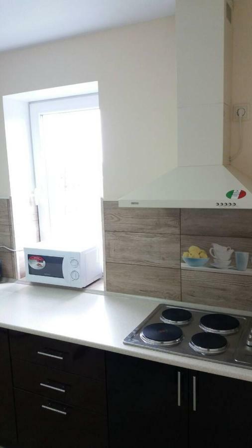 Apartmán 105 Khmelʼnytsʼkyy Exteriér fotografie