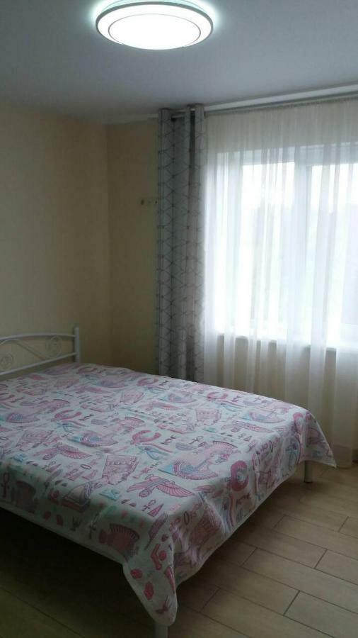 Apartmán 105 Khmelʼnytsʼkyy Exteriér fotografie
