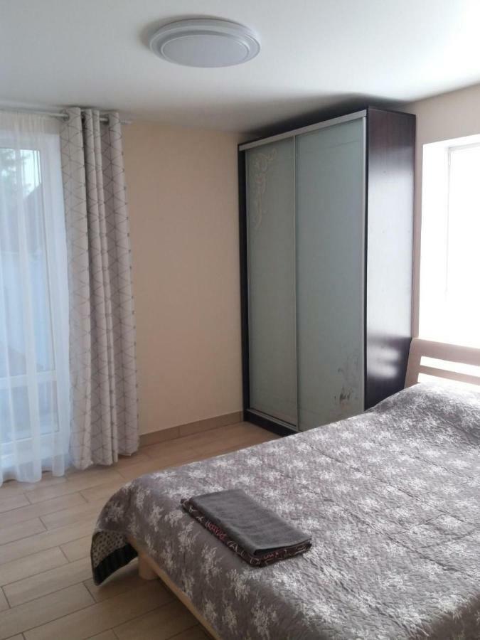 Apartmán 105 Khmelʼnytsʼkyy Exteriér fotografie