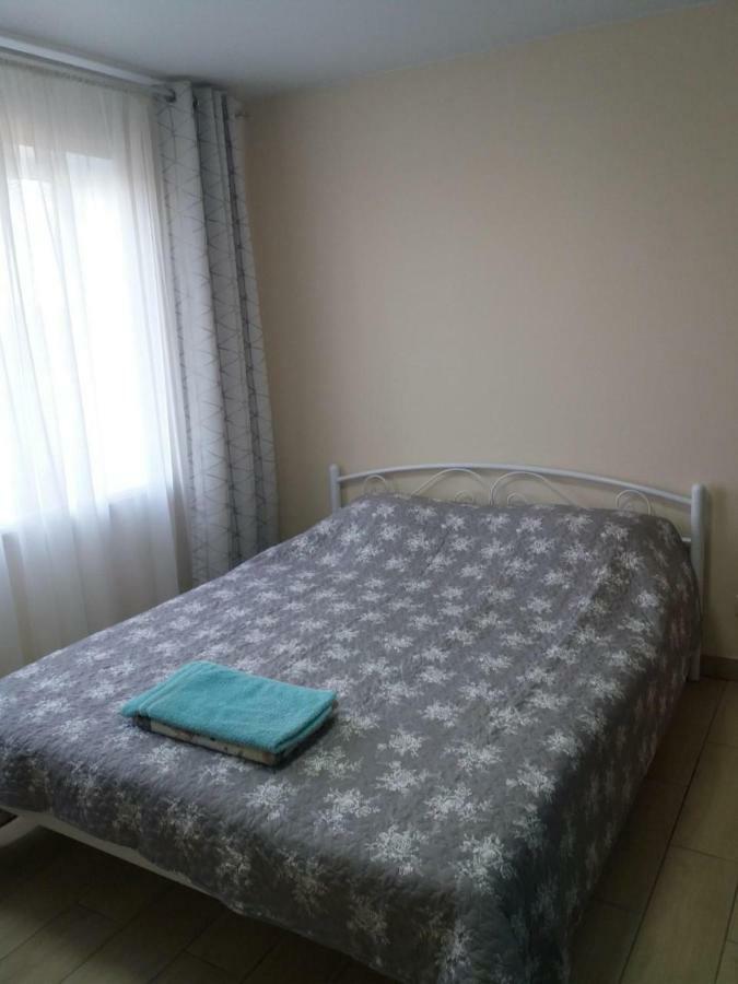 Apartmán 105 Khmelʼnytsʼkyy Exteriér fotografie